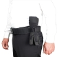 Preview: Handschuh Holster Straight Vertical 2702-9005 Quer Holster Rettungsdienst